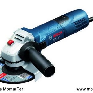 Amoladora angular Bosch GWS 7-125