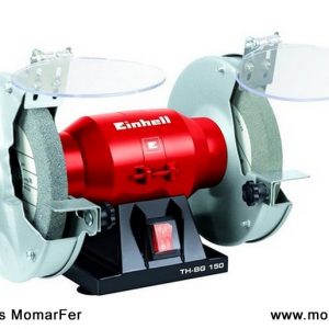 Amoladora de banco Einhell TH-BG-150