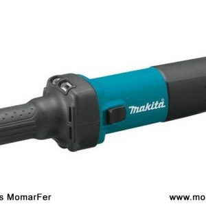 Amoladora recta Makita GD601