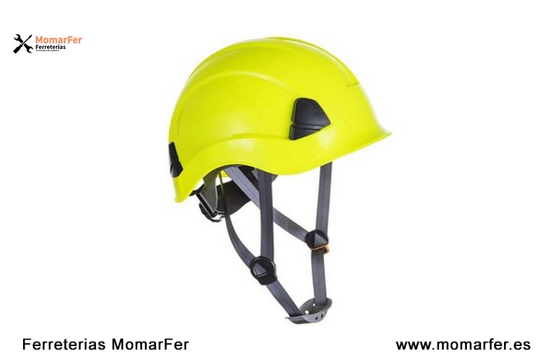 Casco de seguridad Portwest PS53YER Casco de seguridad Portwest PS53YER