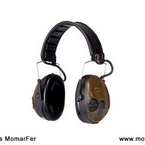 Cascos 3M Pelctor SporTac