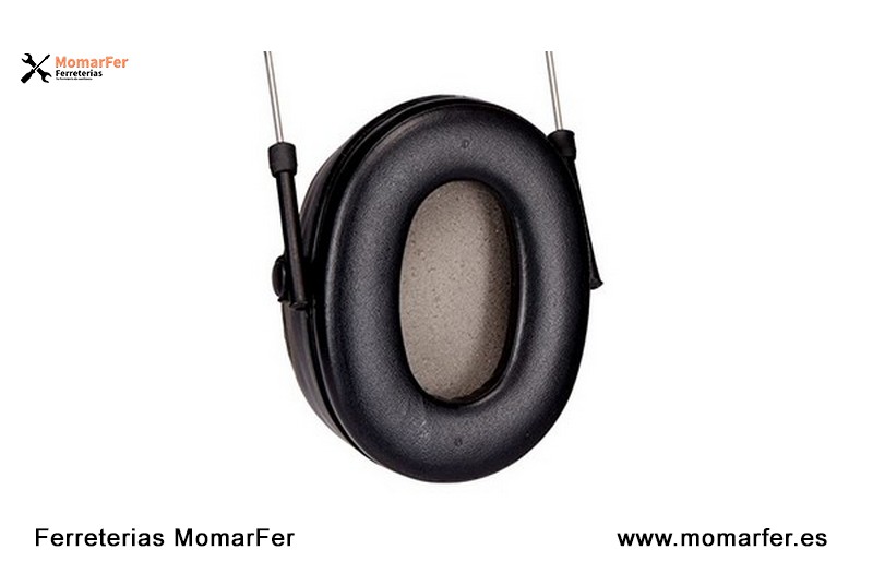 Cascos 3M Pelctor SporTac_3 Cascos 3M Pelctor SporTac_3