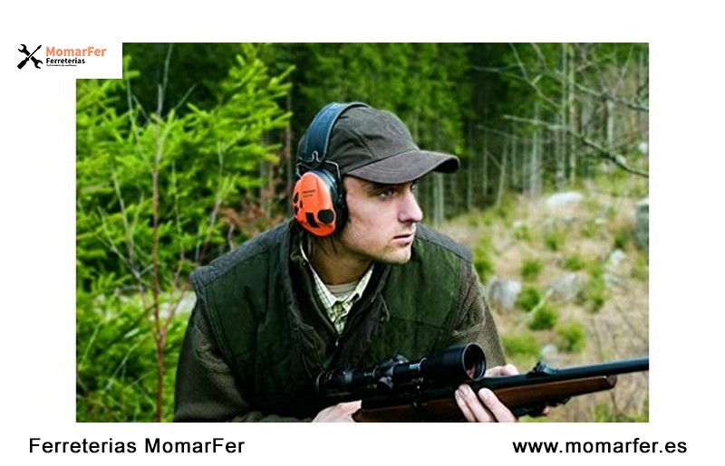 Cascos 3M Pelctor SporTac_4 Cascos 3M Pelctor SporTac_4