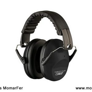 Cascos protectores antiruidos Vanderfields