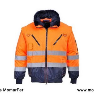 Chaqueta Pilot Portwest impermeable