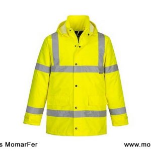 Chaqueta alta visibilidad Portwest S460