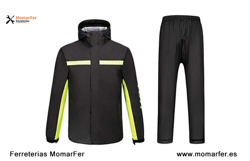 Chaqueta impermeable Ynport Crefreak Chaqueta impermeable Ynport Crefreak