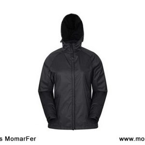 Chaqueta impermeable para Mujer Mountain Warehouse