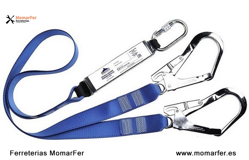 Doble eslinga Portwest FP51 Doble eslinga Portwest FP51