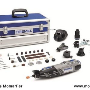 Dremel Platinum Edition 8220