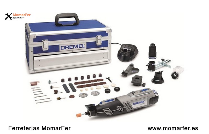 Dremel Platinum Edition 8220 Dremel Platinum Edition 8220