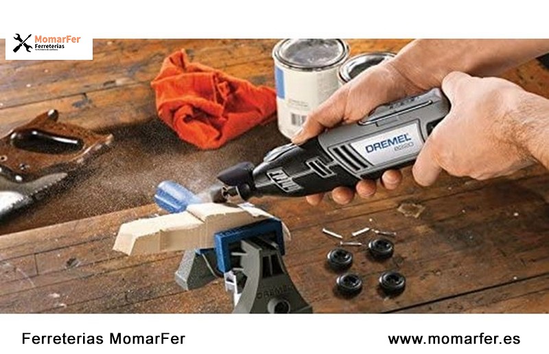 Dremel Platinum Edition 8220_4 Dremel Platinum Edition 8220_4