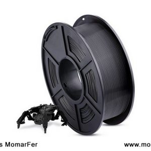 Filamento 1Kg 1.75mm PLA para impresora 3d