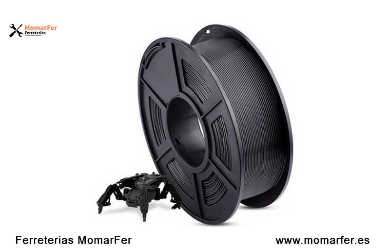 Filamento 1Kg 1.75mm PLA para impresora 3d Filamento 1Kg 1.75mm PLA para impresora 3d