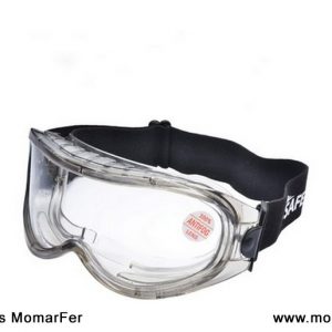 Gafas de proteccion Safeyear