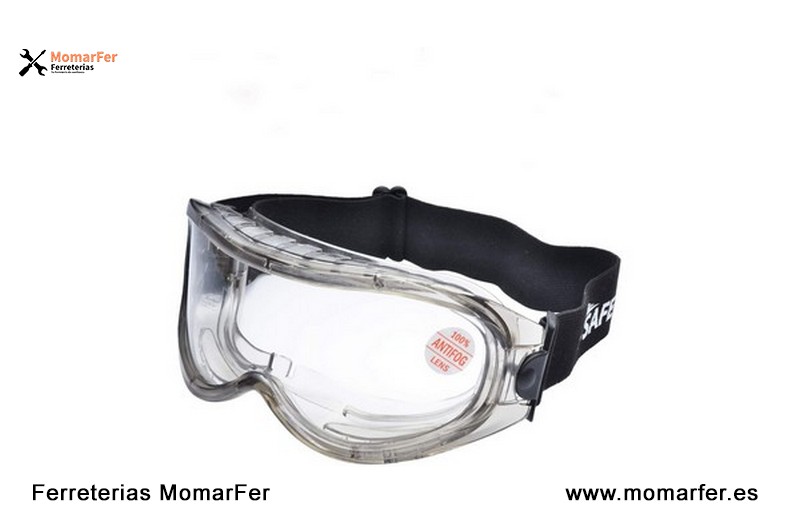 Gafas de proteccion Safeyear Gafas de proteccion Safeyear