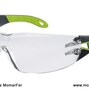 Gafas de seguridad Uvex Pheos