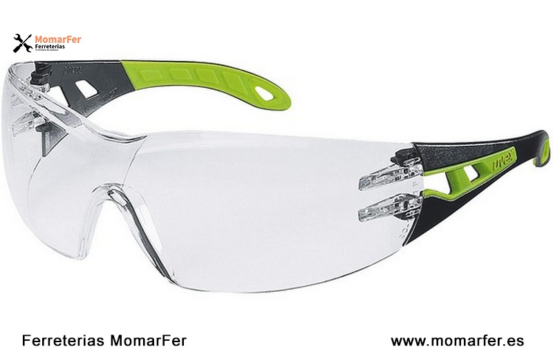 Gafas de seguridad Uvex Pheos Gafas de seguridad Uvex Pheos