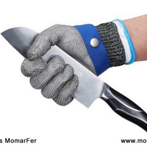 Guantes de protección de seguridad ThreeH