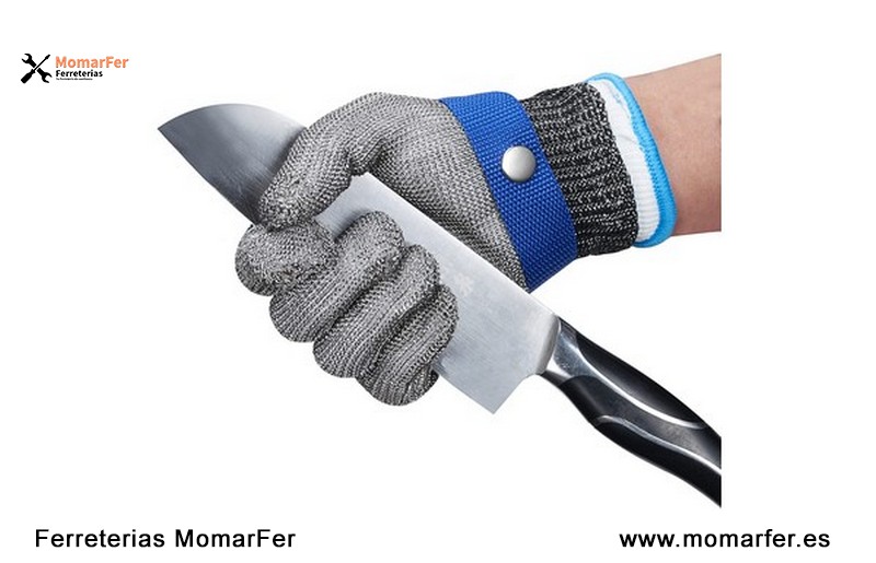 Guantes de protección de seguridad ThreeH Guantes de protección de seguridad ThreeH