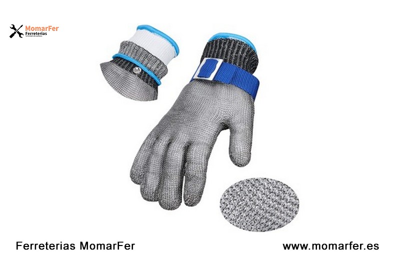 Guantes de protección de seguridad ThreeH_2 Guantes de protección de seguridad ThreeH_2