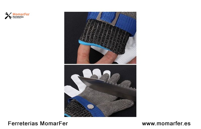 Guantes de protección de seguridad ThreeH_3 Guantes de protección de seguridad ThreeH_3