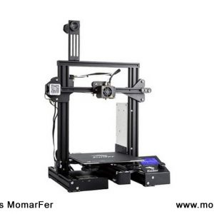 Impresora 3D Ender 3 Pro