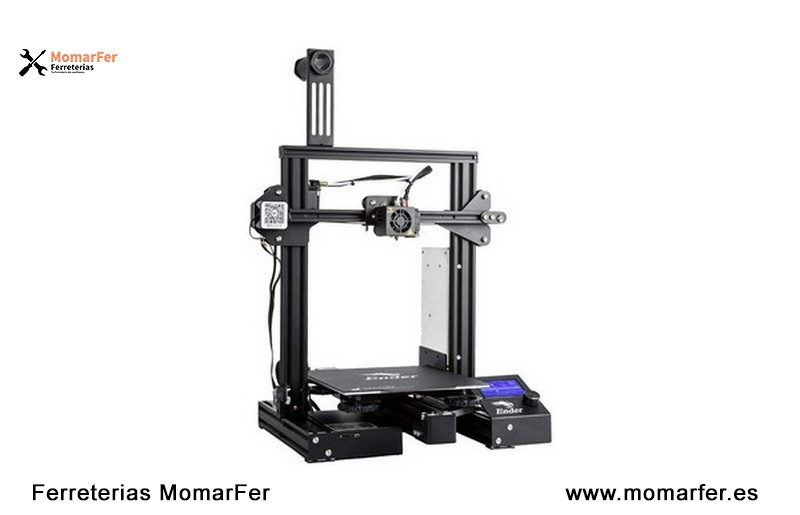 Impresora 3D Ender 3 Pro Impresora 3D Ender 3 Pro