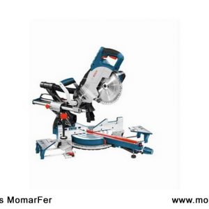 Ingletadora Bosch Professional GCM 8 SJL