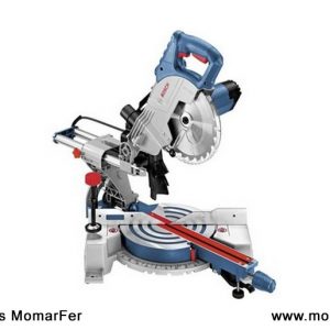 Ingletadora Bosch Professional GCM 800