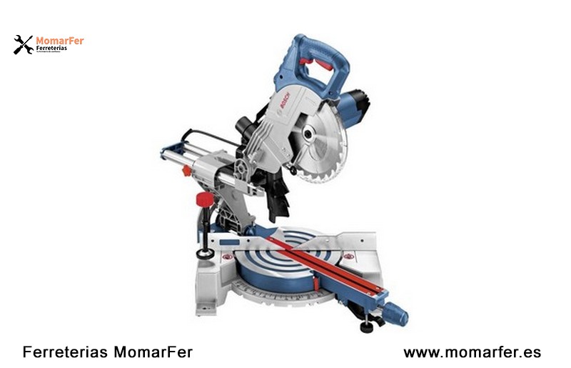 Ingletadora Bosch Professional GCM 800 Ingletadora Bosch Professional GCM 800