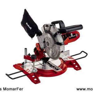 Ingletadora Einhell con cable TC-MS 2112