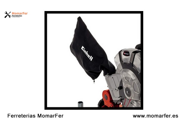 Ingletadora Einhell con cable TC-MS 2112_4 Ingletadora Einhell con cable TC-MS 2112_4