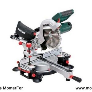 Metabo ingletadora KS 216