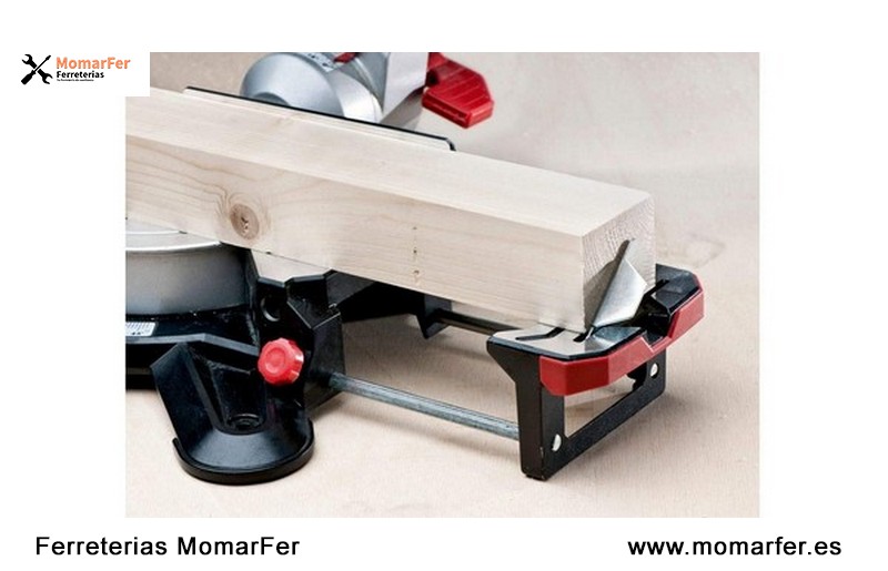 Ingletadora Metabo KS 216_4 Ingletadora Metabo KS 216_4