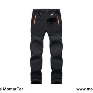 Pantalones de trekking impermeables DAFENP