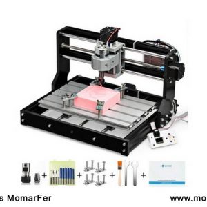 SainSmart Genmitsu CNC 3018-PRO