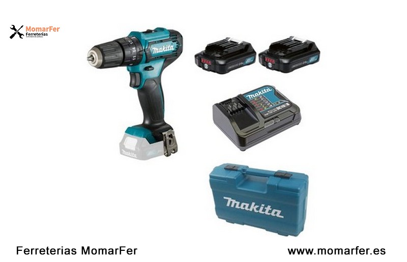 Taladro atornillador makita inalámbrico 12v_3 Taladro atornillador makita inalámbrico 12v_3