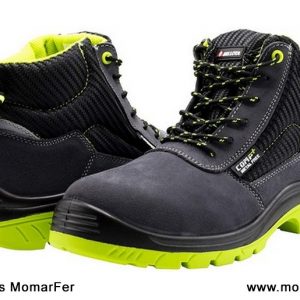 Zapato de seguridad Bellota