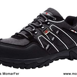 Zapatos de seguridad Larnmern